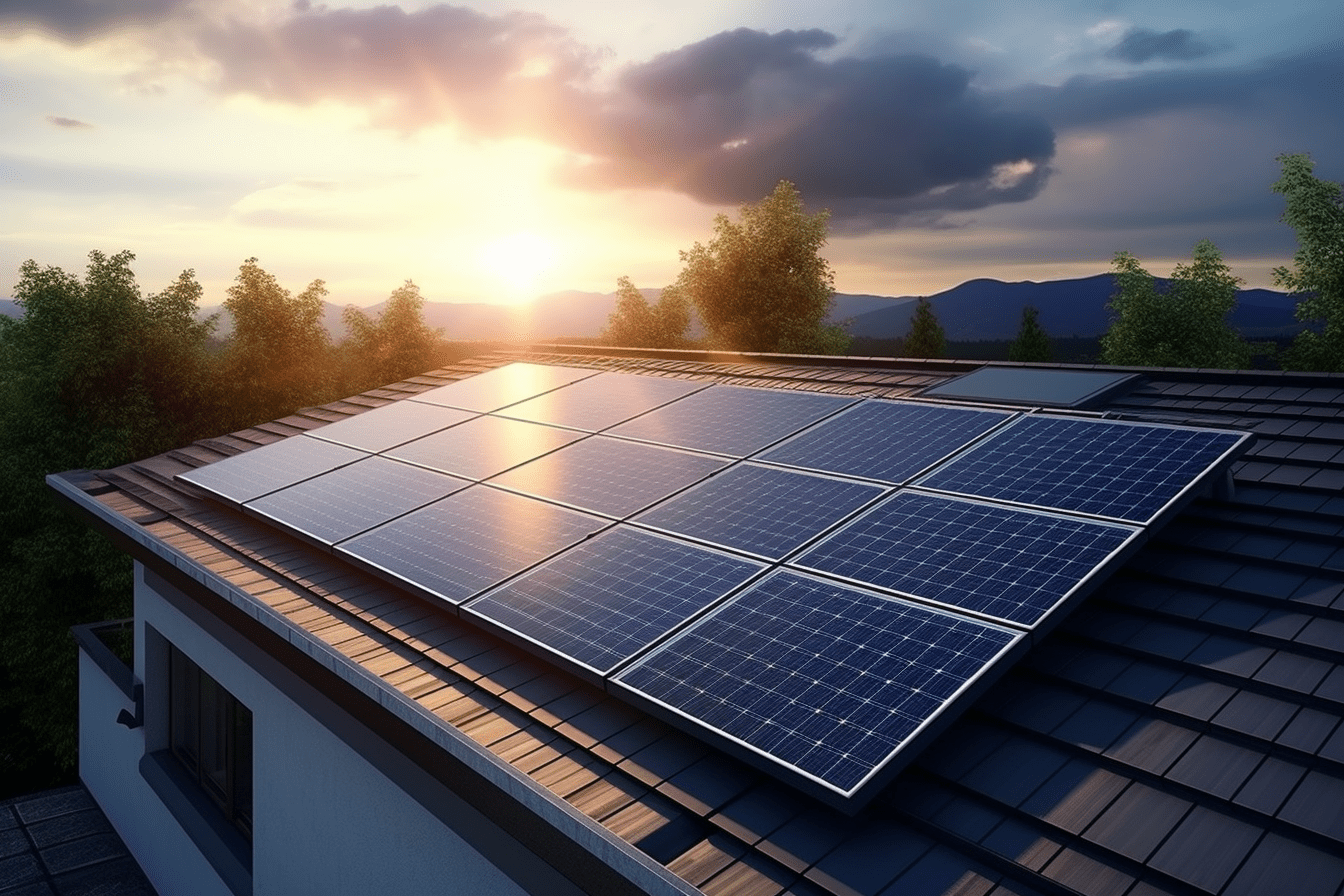 Cum funcționează panourile solare și fotovoltaice? - Admira Distribution