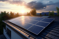 Cum funcționează panourile solare și fotovoltaice? - Admira Distribution