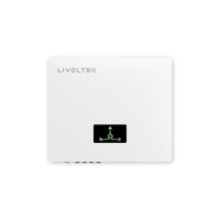 Háromfázisú On-Grid Inverter – LIVOLTEK GT3 5-50kW