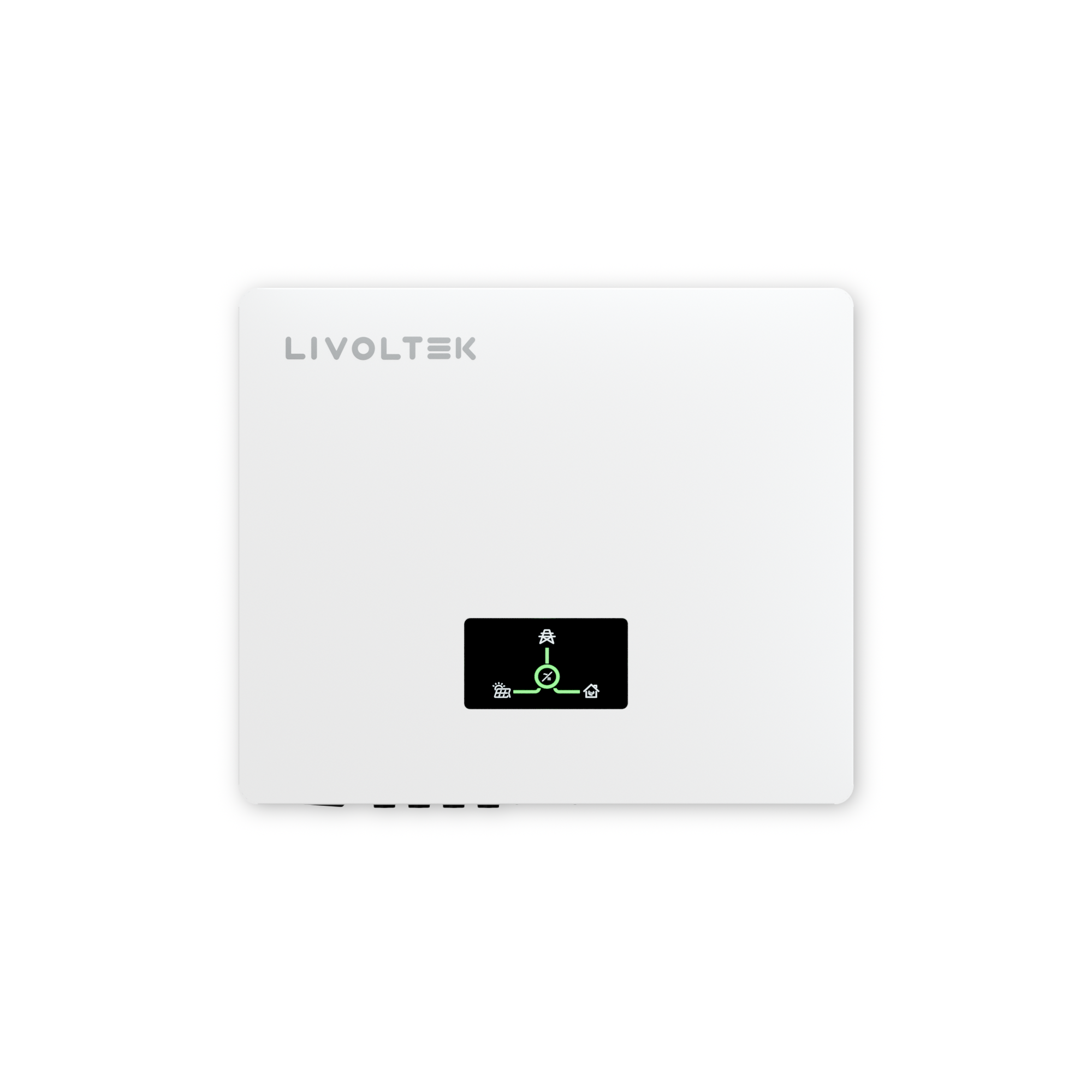 Háromfázisú On-Grid Inverter – LIVOLTEK GT3 5-50kW