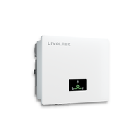 Háromfázisú On-Grid Inverter – LIVOLTEK GT3 5-50kW