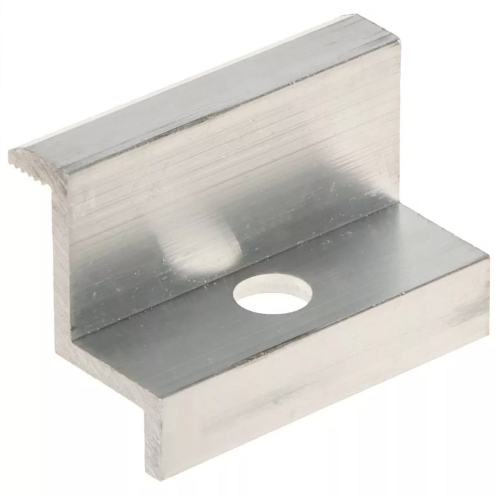 Végbilincs napelemek rögzítéséhez