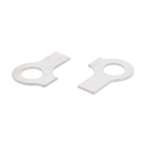 DIN 463 - Kétfülű biztosítólemez - 17,0 mm - 50 db
