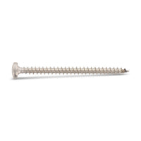 Fafúr, kapupántfejű, torx, teljes menetű - 4,0 x 60 TX 20 - 200 db.