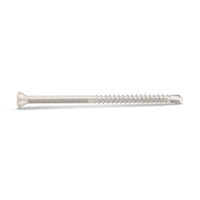 Surub lemn podele OSB cap inecat stea - 3,2 x 60/35 TX 10 - 200 buc.