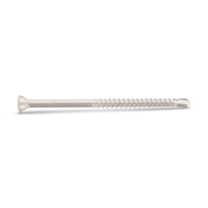 Surub lemn podele OSB cap inecat stea - 3,2 x 60/35 TX 10 - 200 buc.