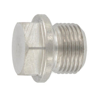 DIN 910 a DIN 13 szerint – Külső menetes dugó hatlapfejjel – M16 x 1,5 mm – 50 db