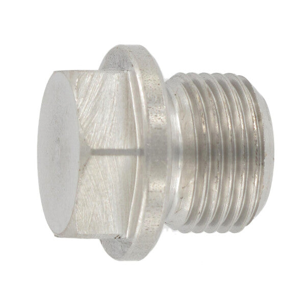 DIN 910 a DIN 228 szerint - Külső menetes dugó hatszögletű fejjel - G 1/8" - 50 db