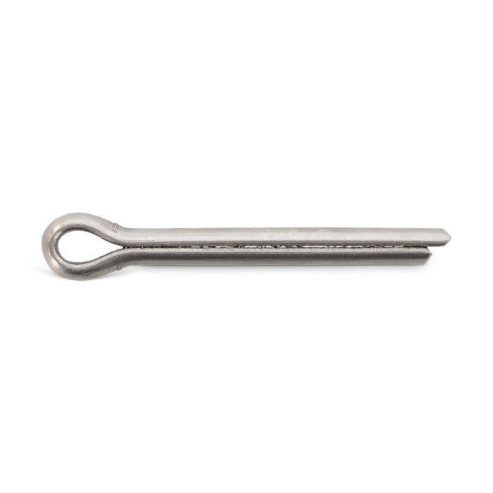 ISO 1234 - Biztosító sasszeg - 1,6 x 8 mm - 1000 db.