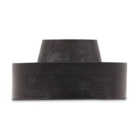 EPDM tömítés fekete - M8 - 500 db