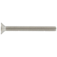 ISO 14581 - Süllyesztett fejű csavar, TX - M3 x 8 TX 10 - 500 db.