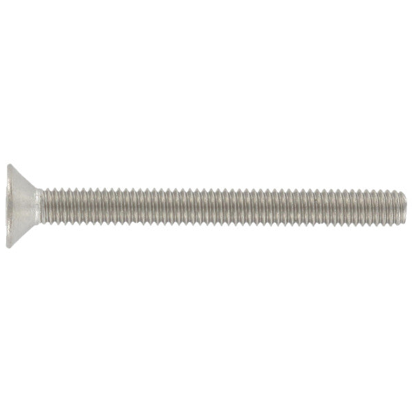 ISO 14581 - Süllyesztett fejű csavar, TX - M3 x 8 TX 10 - 500 db.