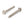 DIN 6921 - Surub cap hexagonal cu flansa guler - M6 x 8/8 mm - 200 buc.