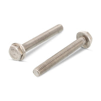 DIN 6921 - Surub cap hexagonal cu flansa guler - M10 x 30/30 mm - 100 buc.