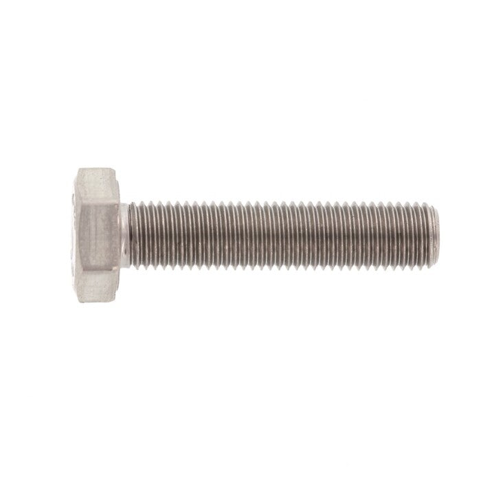 DIN 961 - Hatlapfejű csavar finommenettel - M16 x 1,5 x 35 mm - 25 db
