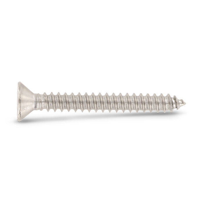 DIN 7982 - Surub autofiletant cap inecat cruce - 2,9 x 38 mm - 1000 buc.