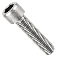 Surub cap cilindric imbus M8 M10 M12 DIN 912 ISO 4762