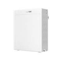 Baterie litiu LFP Livoltek AES-5KWHG1, 5.12kWh, 51.2V, 100Ah, IP65, pentru sisteme AC Coupled stocare energie