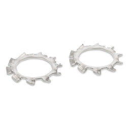 DIN 6797 - Rugós alátét, külső fogazású, A típusú - 13,0 mm - 500 db