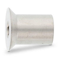 Süllyesztettfejű, hatlapbelső hornyú hengeres anya - M10 x 20 mm - 50 db.