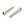 DIN 966 - Surub cap inecat ridicat cruce - M5 x 8 mm - 500 buc.