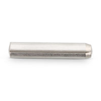 DIN 1473 - Teljesen bordázott hasított szeg (stift) - 1,5 x 5 mm - 500 db