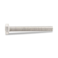DIN 933 - Surub cap hexagonal filet complet - M20 x 160 mm - 10 buc.