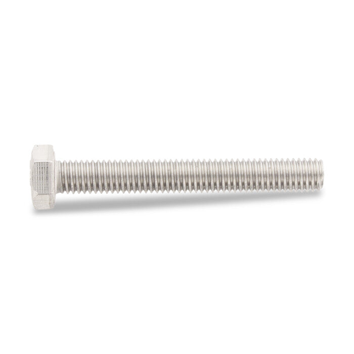 DIN 933 - Surub cap hexagonal filet complet - M20 x 160 mm - 10 buc.