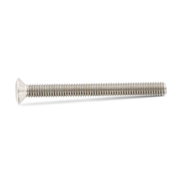 ISO 14584 - Surub cap inecat ridicat stea - M5 x 18 TX 25 - 500 buc.