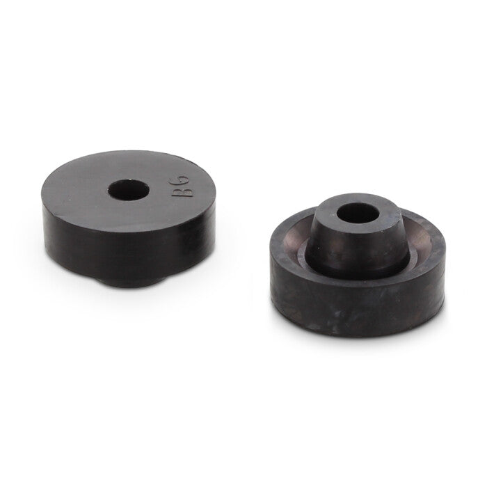Garnitura EPDM neagra - M12 - 500 buc.