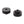 EPDM tömítés fekete - M8 - 500 db
