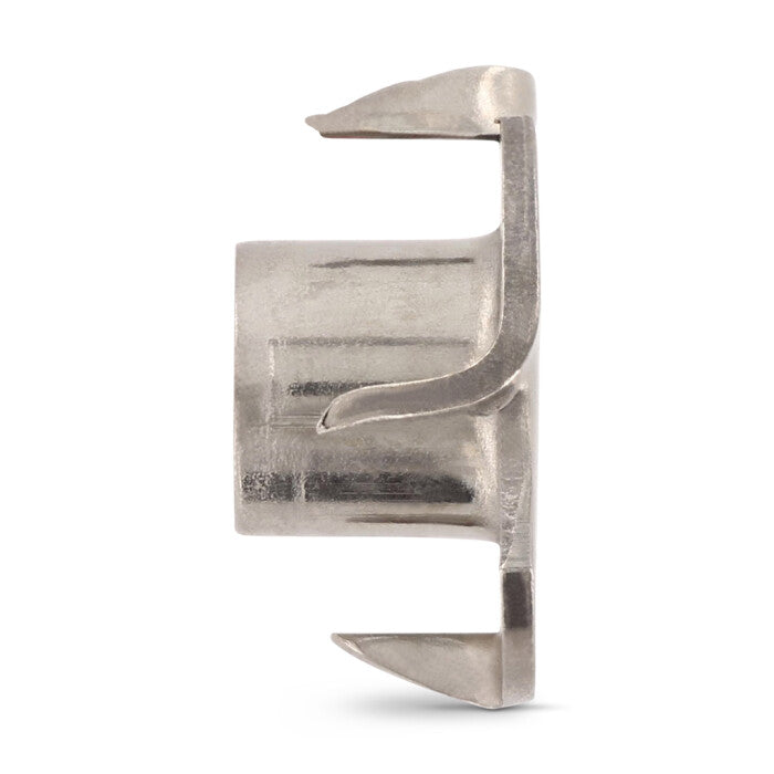 Beütőanya fába - M10 x 12 mm - 100 db