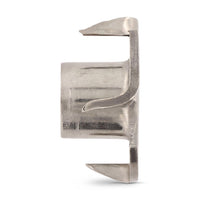 Fából készült karomanya - M5 x 8 mm - 100 db.