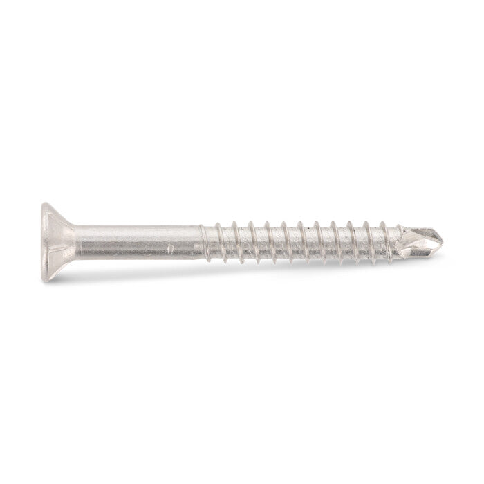 Faforgó OSB önfúró süllyesztett fejű Super-Drill - 5,0 x 30/21 TX 20 - 200 db.