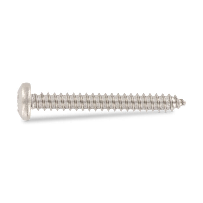 DIN 7981 - Domborúfejű önmetsző csavar Phillips hornyos - 3,5 x 9,5 mm - 1000 db.