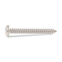 DIN 7981 - Keresztfejes, domború fejű önmetsző csavar - 4,8 x 50 mm - 200 db