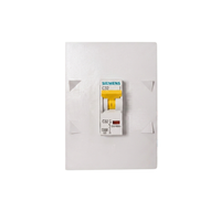 Bloc de măsură și protecție monofazat BMPM 32A IP65 pentru branșament electric rezidențial