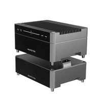 Marstek Venus A All-in-One pentru Balcon 2.4kW cu 4 MPPT și AC Couple 1.5kW