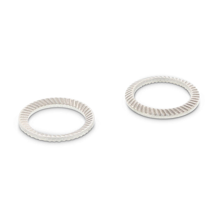 Schnorr biztonsági alátét S típus - 4 mm - 1000 db