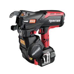 RB443T Twintier Betonkötöző Gép