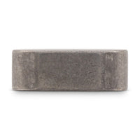 DIN 6885 - A típusú magas párhuzamos retesz - 8 x 7 x 100 mm - 100 db.