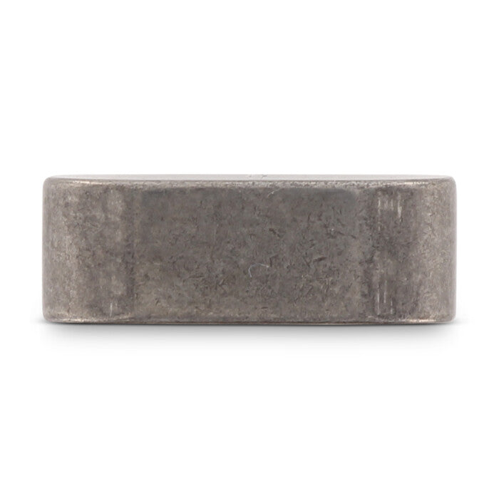 DIN 6885 - Magas párhuzamos retesz, A típus - 3 x 3 x 16 mm - 200 db.