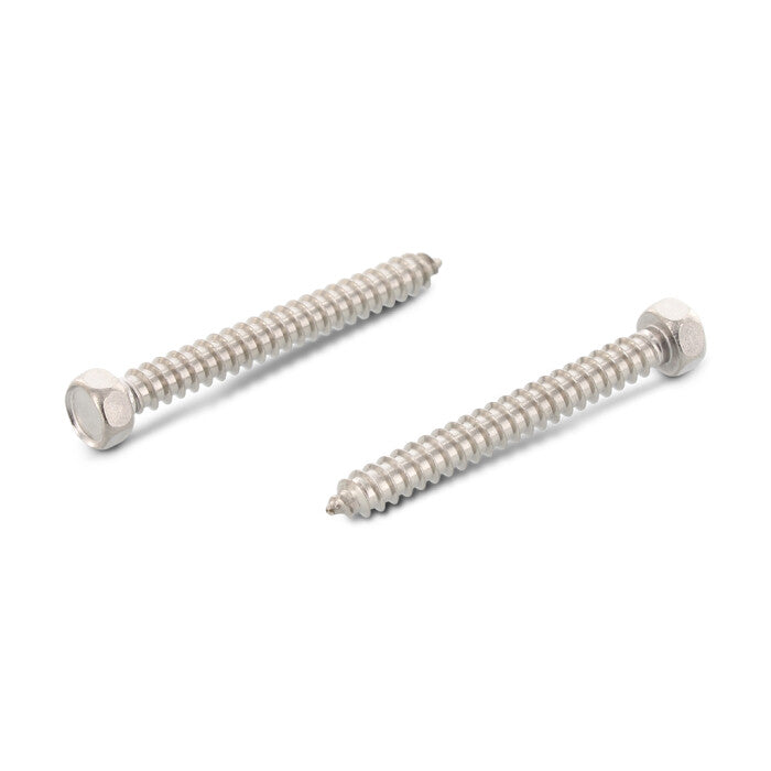 DIN 7976 - Hatlapfejű önmetsző csavar - C 4,8 x 45 mm - 200 db.