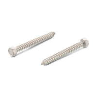 DIN 7976 - Hatlapfejű önmetsző csavar - C 2,2 x 22 mm - 1000 db.