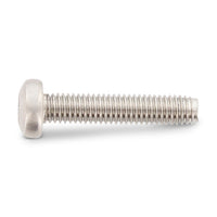 DIN 7500 - Surub cap bombat stea filet complet tip CE M4 x 30 TX 20 mm - 1000 buc.