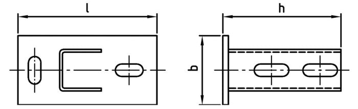 41 mm-es profilalap