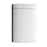 Baterie pentru panouri fotovoltaice voltaj mic LIVOLTEK 51.2V 100Ah 5,12kWh
