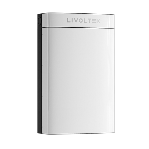 Baterie pentru panouri fotovoltaice voltaj mic LIVOLTEK 51.2V 100Ah 5,12kWh