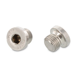 DIN 908 a DIN 228 szerint - Külső menetes dugó hatlapfejjel - G 1/2" - 25 db.