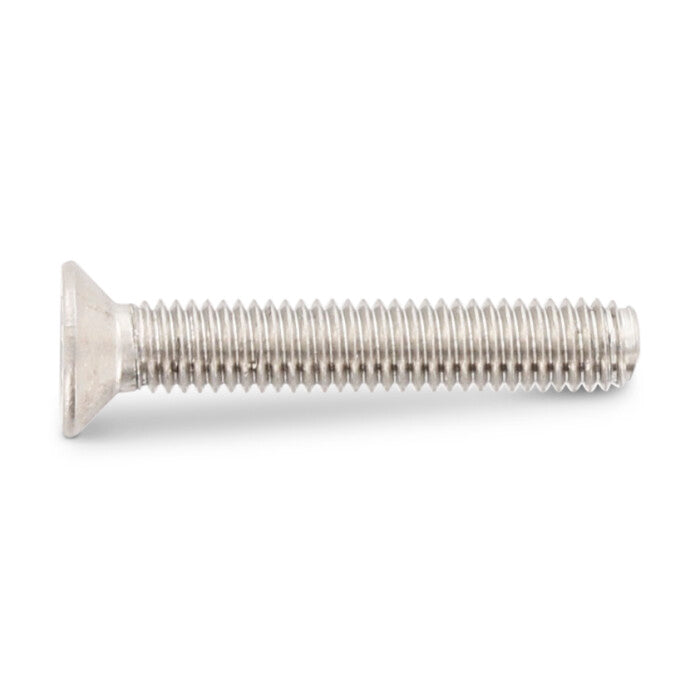 DIN 7500 - Süllyesztett fejű csavar, torx, teljesen menetes, ME típusú M4 x 8 TX 20 mm - 1000 db.
